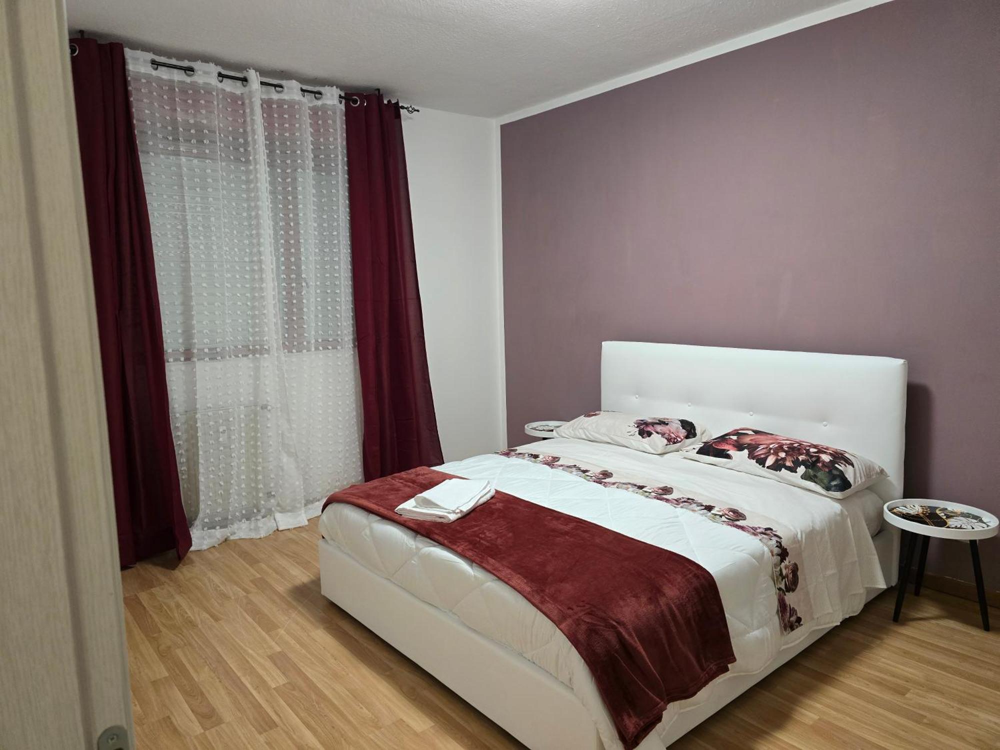 Belvedere Affitta Camere Con Bagno Privato - Verona — Foto 2